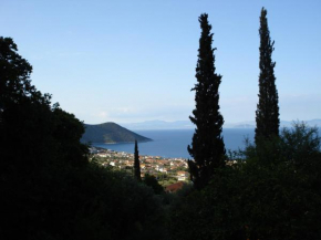  Studios Kyparissi  Tyros
